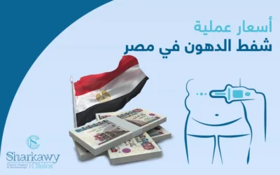 ما العوامل المؤثرة في أسعار عملية شفط الدهون بالفيزر في مصر؟