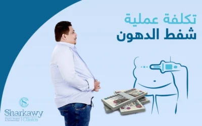 العوامل المؤثرة في تكلفة عملية شفط الدهون في مصر