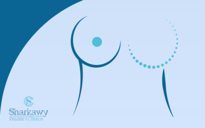 عملية اعادة بناء الثدي