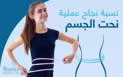أسرار تضمن لك ارتفاع نسبة نجاح عملية نحت الجسم!