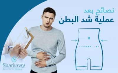 نصائح بعد عملية شد البطن لتعافٍ سريع وقوام ممشوق