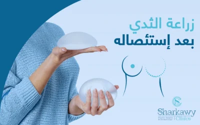زراعة الثدي بعد استئصاله | عملية إعادة البناء واستعادة الثقة