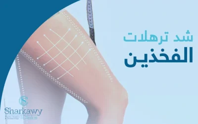عمليات شد ترهلات الفخذين | كل ما يهمك معرفته